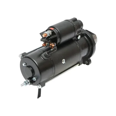 Motore elettrico 12V per codice OEM JCB AZF4186, MS84 - immagine 3