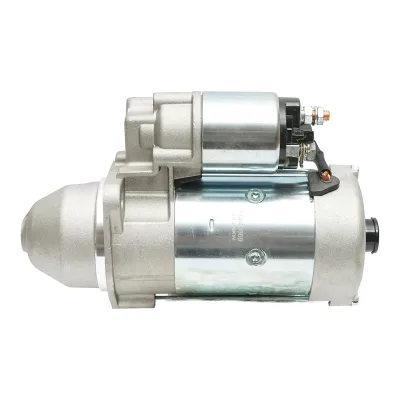 Motore elettrico 12V/2,6KW per JCB, Deutz codice OEM 714/40369, 01182384 - immagine 2