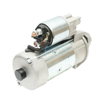 Motore elettrico 12V/2,6KW per JCB, Deutz codice OEM 714/40369, 01182384 - immagine 4