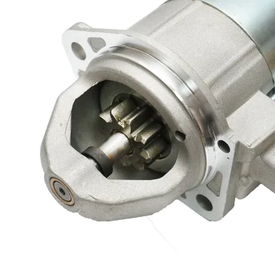 Motore elettrico 12V/2,6KW per JCB, Deutz codice OEM 714/40369, 01182384 - immagine 5