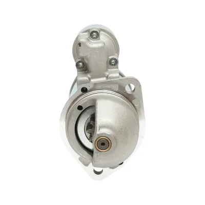 Motore elettrico 12V/2,6KW per JCB, Deutz codice OEM 714/40369, 01182384 - immagine 3