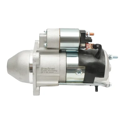 Motore elettrico 12V/3KW per Landini, Massey Ferguson, JCB Perkins codice OEM 714/37150, 2873K404, 2873K621, 2873K632, 3586847, 3784889M2, 3784890M1, 3823621M91 - immagine 2
