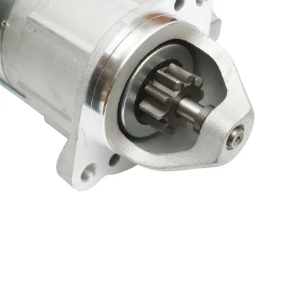 Motore elettrico 12V/3KW per Landini, Massey Ferguson, JCB Perkins codice OEM 714/37150, 2873K404, 2873K621, 2873K632, 3586847, 3784889M2, 3784890M1, 3823621M91 - immagine 6