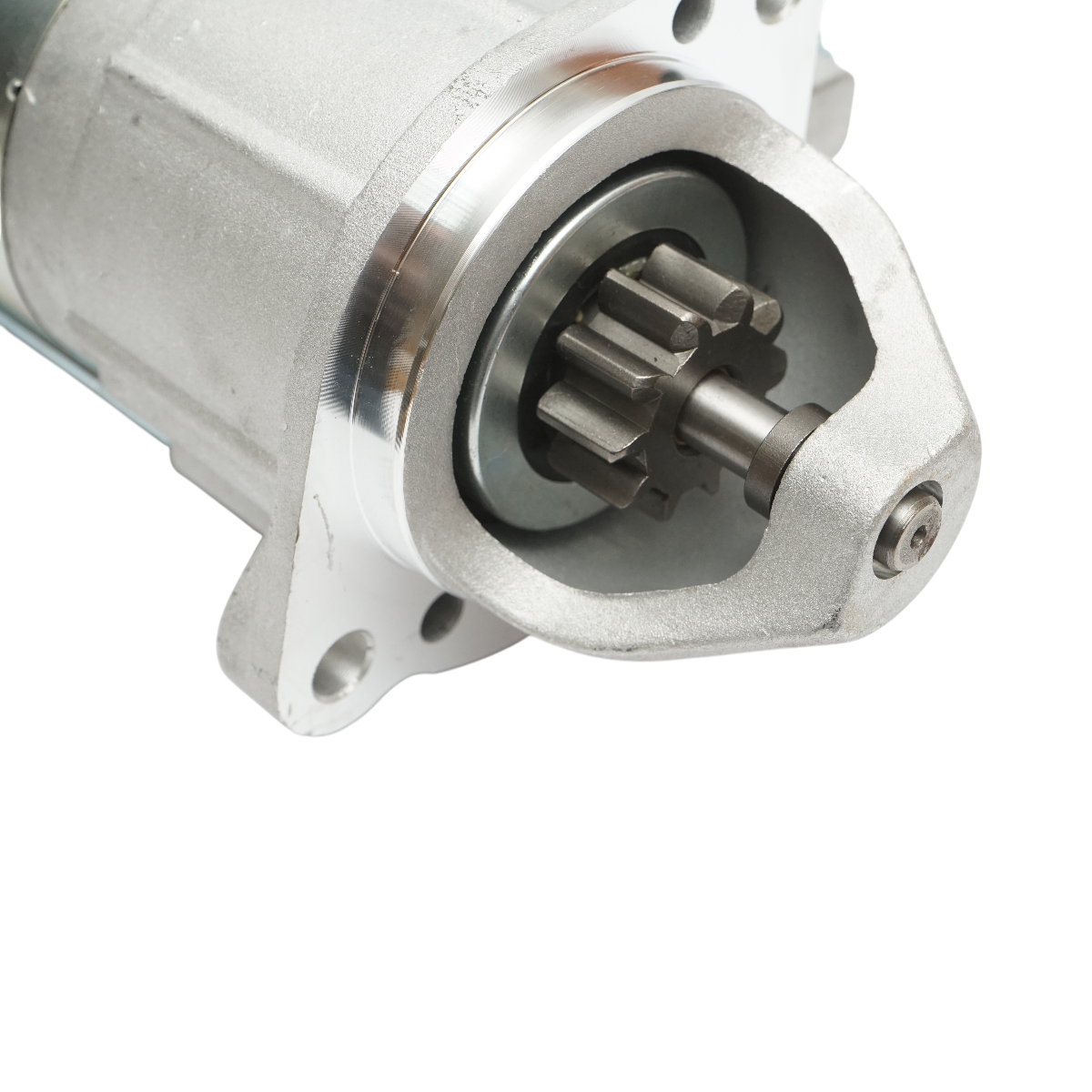 Motore elettrico 12V/3KW per Landini, Massey Ferguson, JCB Perkins codice OEM 714/37150, 2873K404, 2873K621, 2873K632, 3586847, 3784889M2, 3784890M1, 3823621M91 - immagine 6