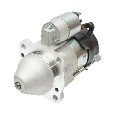 Motore elettrico 12V/3KW per Landini, Massey Ferguson, JCB Perkins codice OEM 714/37150, 2873K404, 2873K621, 2873K632, 3586847, 3784889M2, 3784890M1, 3823621M91