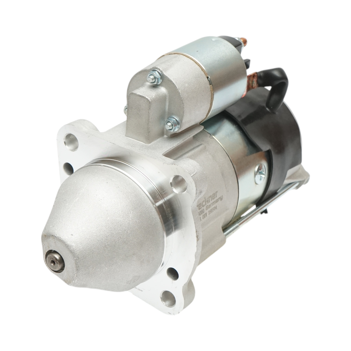 Motore elettrico 12V/3KW per Landini, Massey Ferguson, JCB Perkins codice OEM 714/37150, 2873K404, 2873K621, 2873K632, 3586847, 3784889M2, 3784890M1, 3823621M91