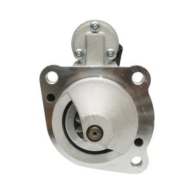 Motore elettrico 12V/3KW per Landini, Massey Ferguson, JCB Perkins codice OEM 714/37150, 2873K404, 2873K621, 2873K632, 3586847, 3784889M2, 3784890M1, 3823621M91 - immagine 3