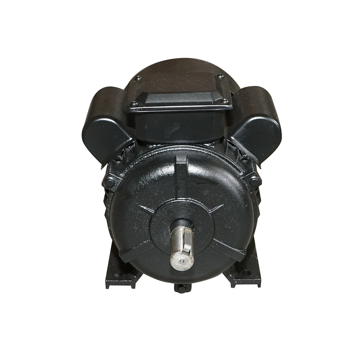 Motore elettrico monofase 3KW, 220V, 2800rpm con avvolgimento e carcassa in alluminio IP44 Breckner Germany - immagine 2