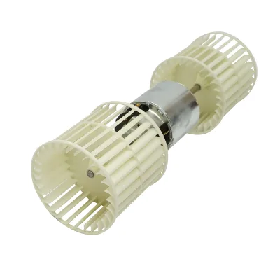 motore elettrico per riscaldatore 12V Massey Ferguson, codice OEM 3900465M91 - immagine 2