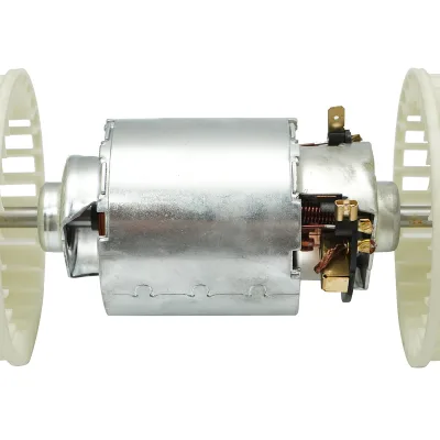 motore elettrico per riscaldatore 12V Massey Ferguson, codice OEM 3900465M91 - immagine 3