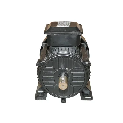 Motore elettrico trifase 3KW, 380V, 2800rpm con avvolgimento in rame e alloggiamento in alluminio IP44 Breckner Germany - immagine 2