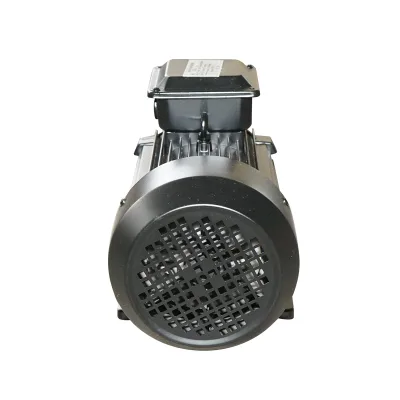 Motore elettrico trifase 3KW, 380V, 2800rpm con avvolgimento in rame e alloggiamento in alluminio IP44 Breckner Germany - immagine 5