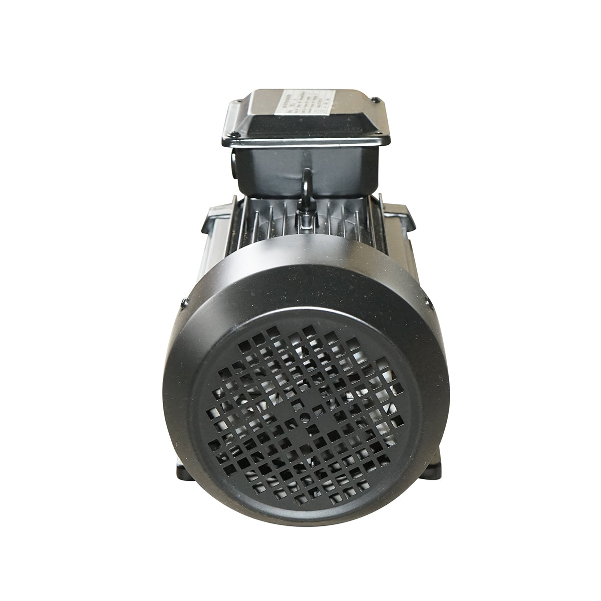 Motore elettrico trifase 3KW, 380V, 2800rpm con avvolgimento in rame e alloggiamento in alluminio IP44 Breckner Germany - immagine 5