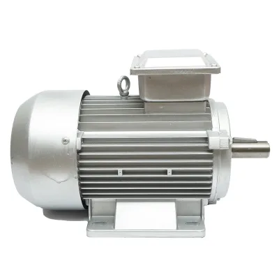 Motore elettrico trifase 3KW, 380V, IP44 - immagine 4