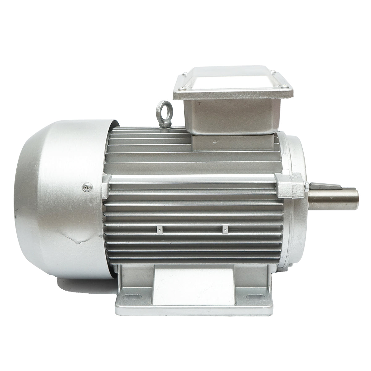 Motore elettrico trifase 3KW, 380V, IP44 - immagine 4