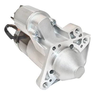 Motore elettrico/avviamento Dacia Logan 1.5dCi Euro 4, Euro 5 8200584675 - immagine 4