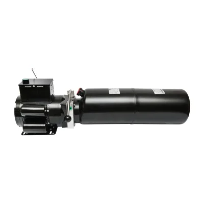 Motore idraulico 2,2kW, 220V