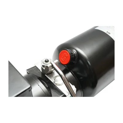Motore idraulico 2,2kW, 220V - immagine 4