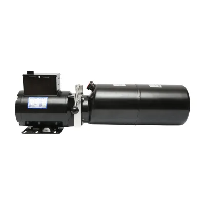 Motore idraulico 2,2kW, 380V