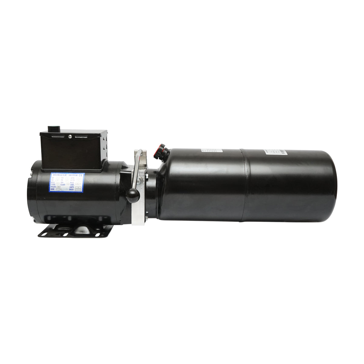 Motore idraulico 2,2kW, 380V