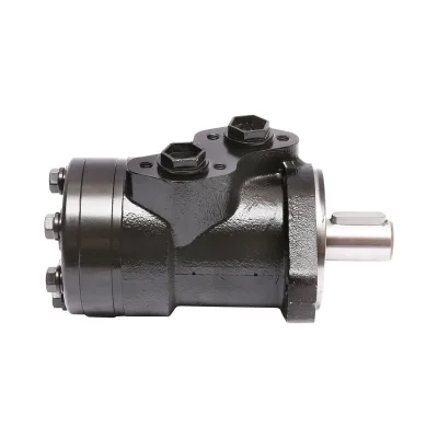 MOTORE ORBITALE BMP 100cc D=25mm 1/2 - immagine 2