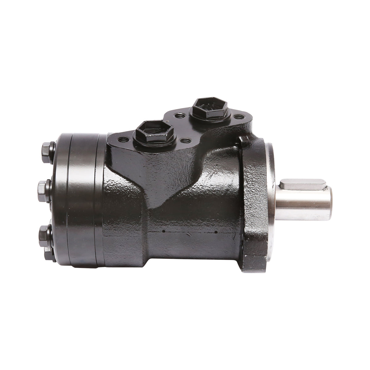 MOTORE ORBITALE BMP 100cc D=25mm 1/2 - immagine 2