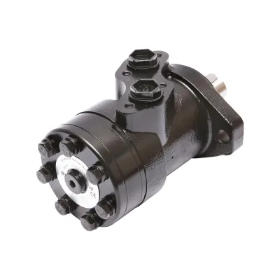 MOTORE ORBITALE BMP 100cc D=25mm 1/2 - immagine 3