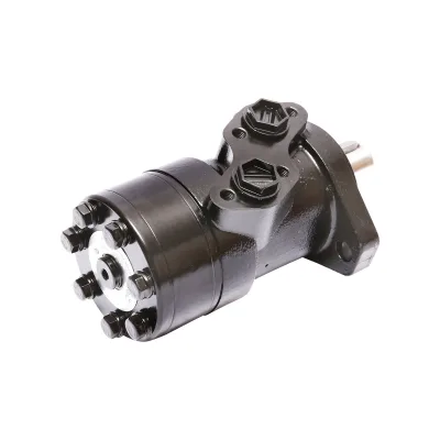 Motore Orbitale BMP 160cc D=25mm 1/2 - immagine 3