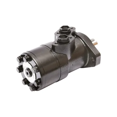 MOTORE ORBITALE BMP 200cc D=25mm 1/2 - immagine 3