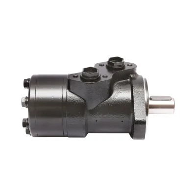 MOTORE ORBITALE BMP 200cc D=25mm 1/2 - immagine 2