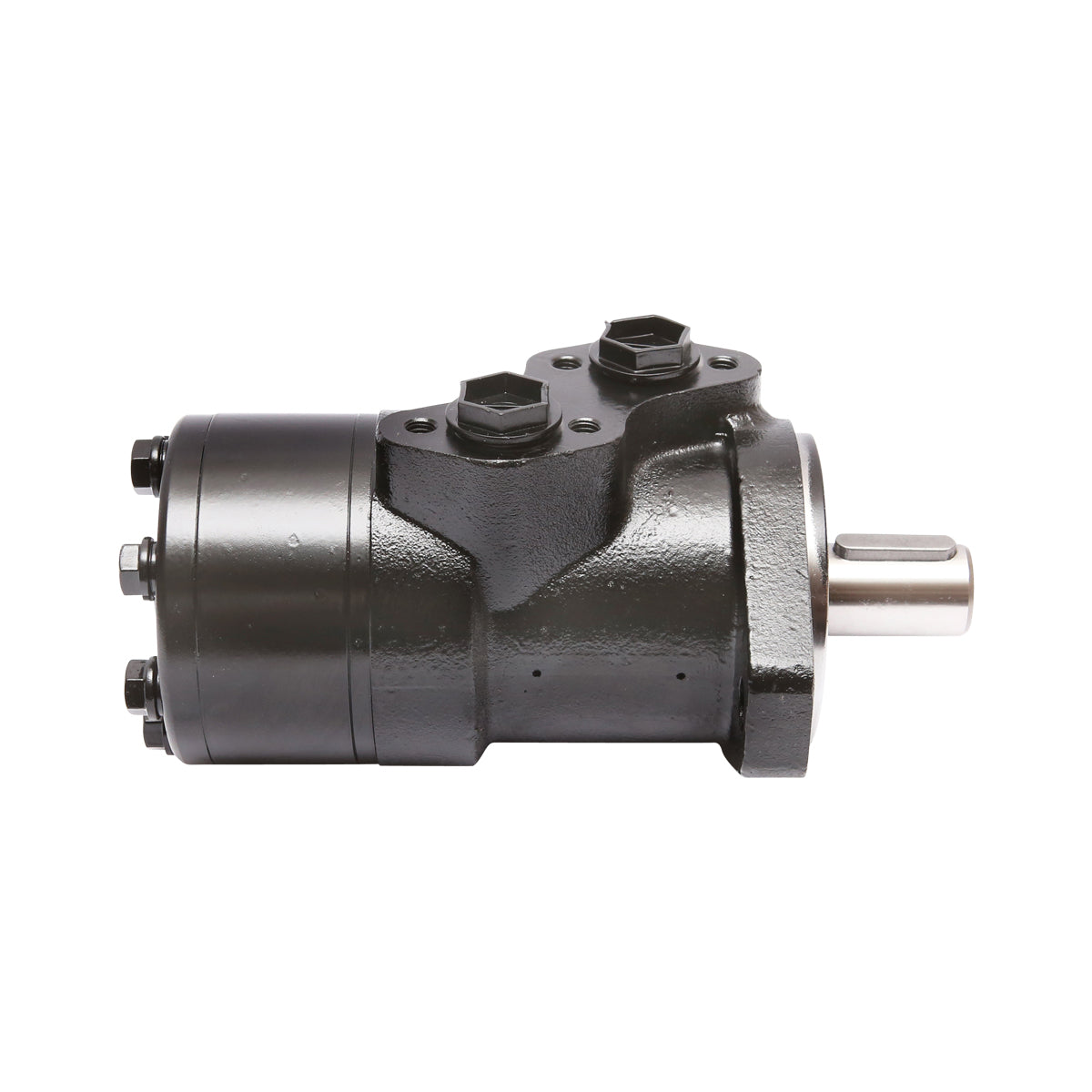 MOTORE ORBITALE BMP 200cc D=25mm 1/2 - immagine 2