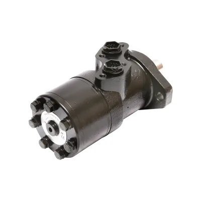 MOTORE ORBITALE BMP 250cc D=25mm 1/2 - immagine 3