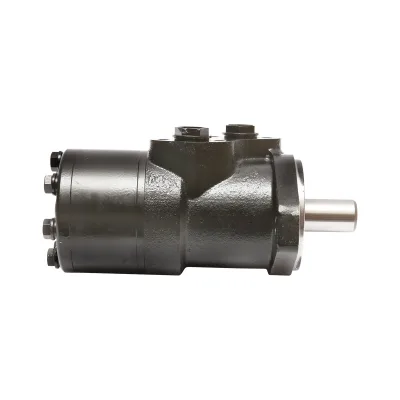 MOTORE ORBITALE BMP 250cc D=25mm 1/2 - immagine 2