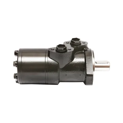 MOTORE ORBITALE BMP 315cc D=25mm 1/2 - immagine 2