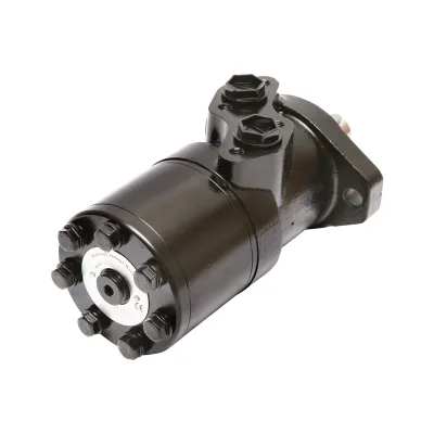 MOTORE ORBITALE BMP 315cc D=25mm 1/2 - immagine 3