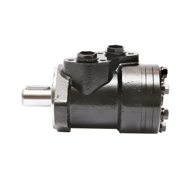 MOTORE ORBITALE BMP 50cc D=25mm 1/2 - immagine 2