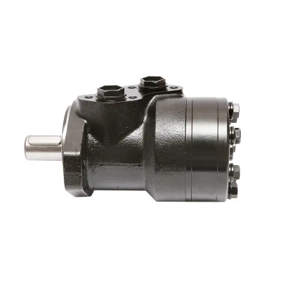 MOTORE ORBITALE BMR 125cc D=25mm G 1/2 - immagine 2