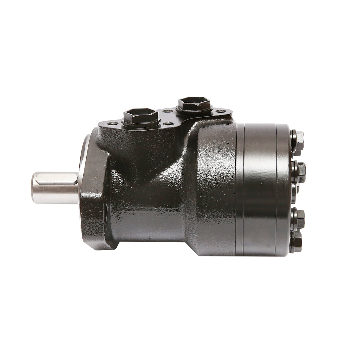 MOTORE ORBITALE BMR 125cc D=25mm G 1/2 - immagine 2