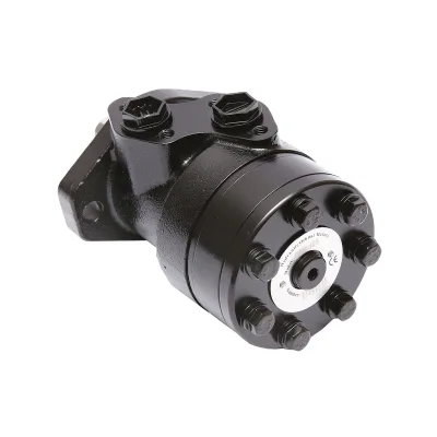 MOTORE ORBITALE BMR 125cc D=25mm G 1/2 - immagine 4