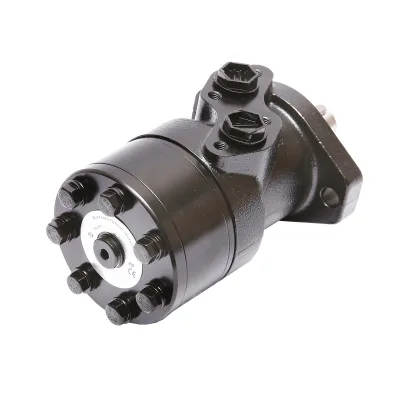 MOTORE ORBITALE BMR 200cc D 25 mm 1/2 - immagine 4
