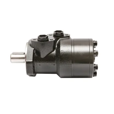 MOTORE ORBITALE BMR 200cc D 25 mm 1/2 - immagine 2
