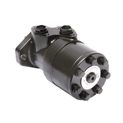 MOTORE ORBITALE BMR 250cc D=25mm G 1/2 - immagine 4