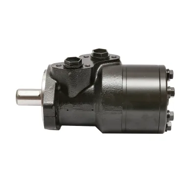 MOTORE ORBITALE BMR 250cc D=25mm G 1/2 - immagine 2