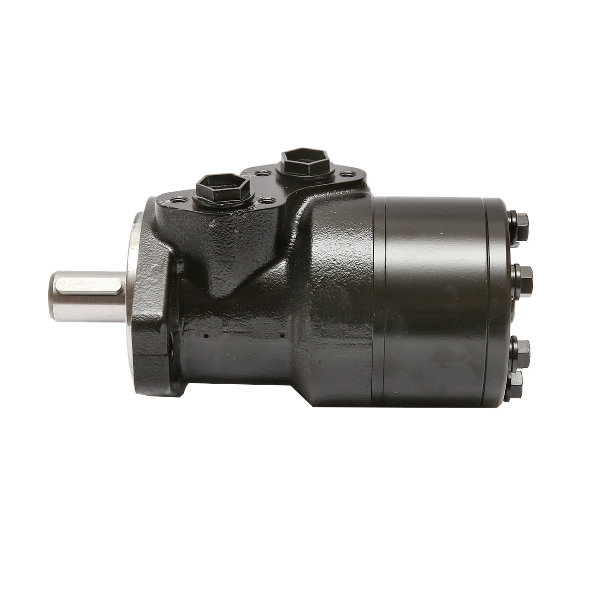 MOTORE ORBITALE BMR 250cc D=25mm G 1/2 - immagine 2