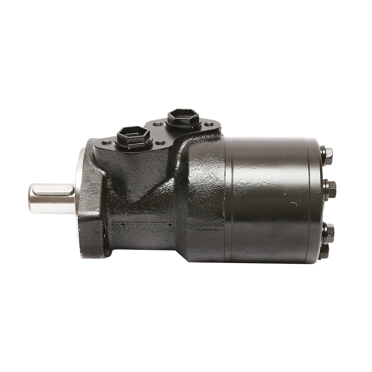 MOTORE ORBITALE BMR 315cc D=25mm G 1/2 - immagine 2