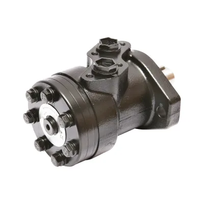 MOTORE ORBITALE BMR 50cc D=25mm G 1/2 - immagine 3