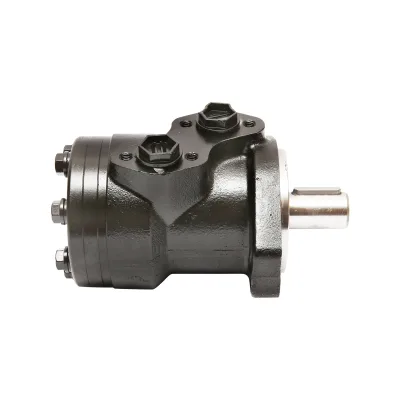 MOTORE ORBITALE BMR 50cc D=25mm G 1/2 - immagine 2