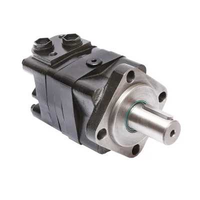 MOTORE ORBITALE BMS 080-E4 BD D=32mm 1/2 - immagine 3