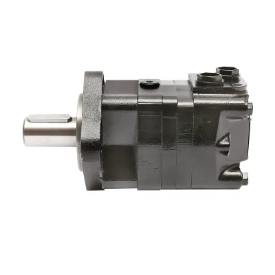 MOTORE ORBITALE BMS 080-E4 BD D=32mm 1/2 - immagine 2
