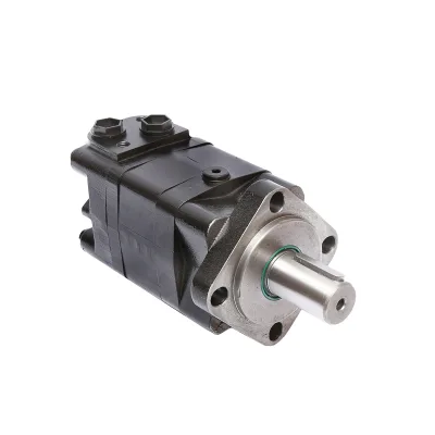 MOTORE ORBITALE BMS 250-E4 BD D=32mm 1/2 - immagine 3